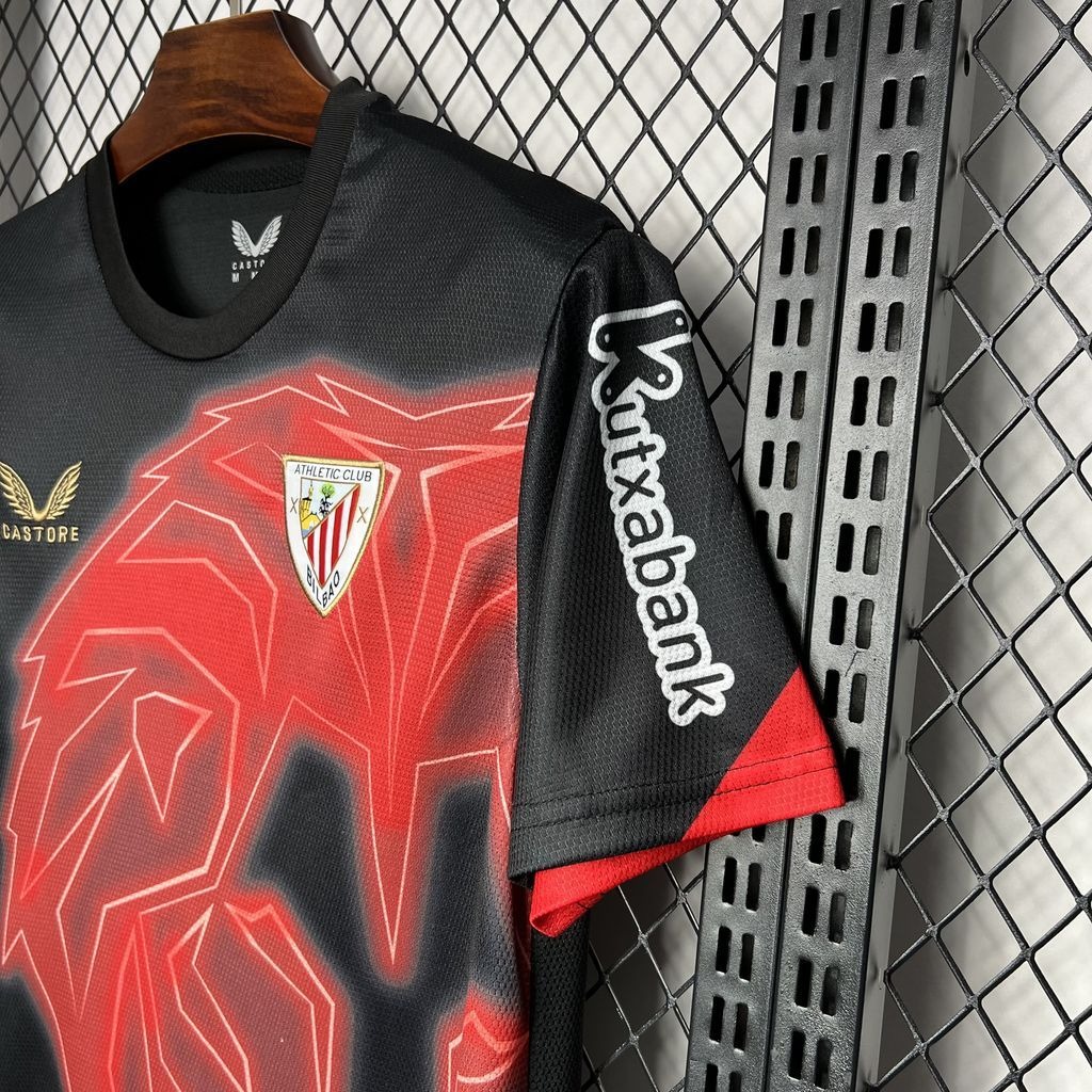 Sevilla FC Soccer Jersey Special Edition Custom Shirt 2024/25 - ujerseystore