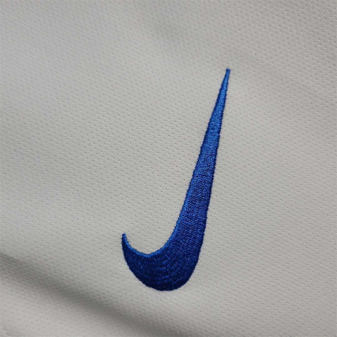 Brazil Retro Jersey Custom Home Soccer Jersey 2019 - ujerseystore