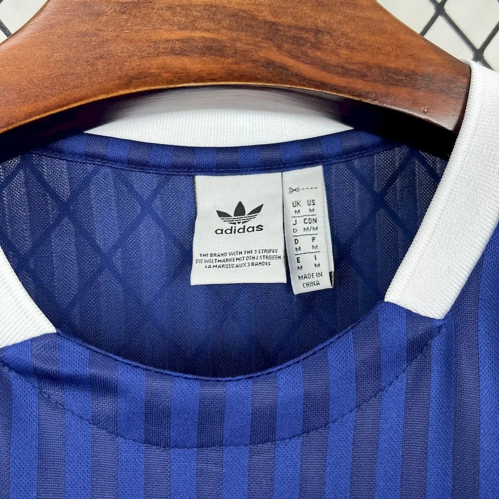 Arsenal Soccer Jersey OG Navy Special Edition Custom Shirt 2025/26 - ujerseystore