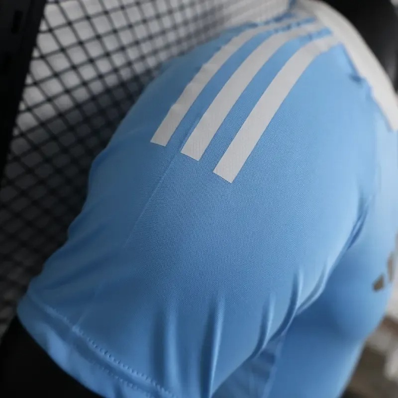 Belgium Soccer Jersey Away Shirt EURO 2024 - U-jersey