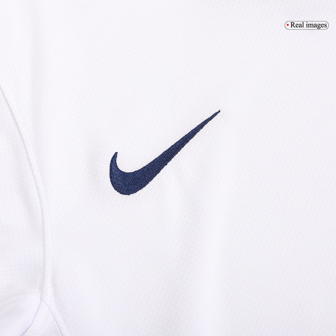 USA Soccer Jersey Home Custom Shirt Copa America 2024 - ujerseystore