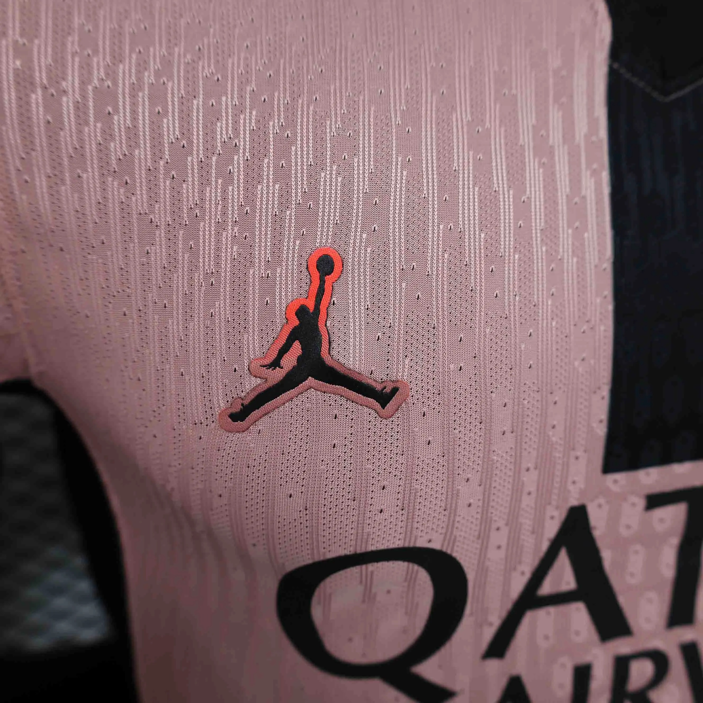 Soccer Jersey PSG Third Away Shirt 2024/25