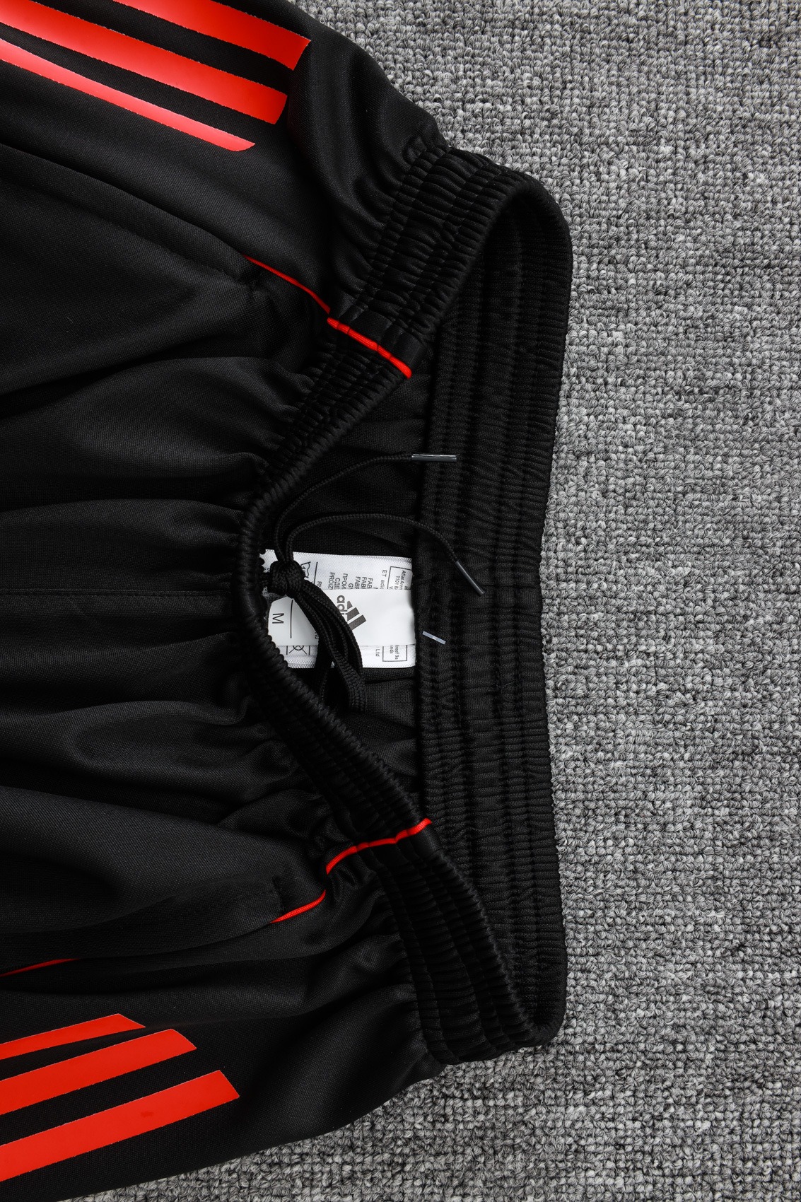 Bayern Munich Training Jersey Kit Black 2025/26 - Ujersey NHL