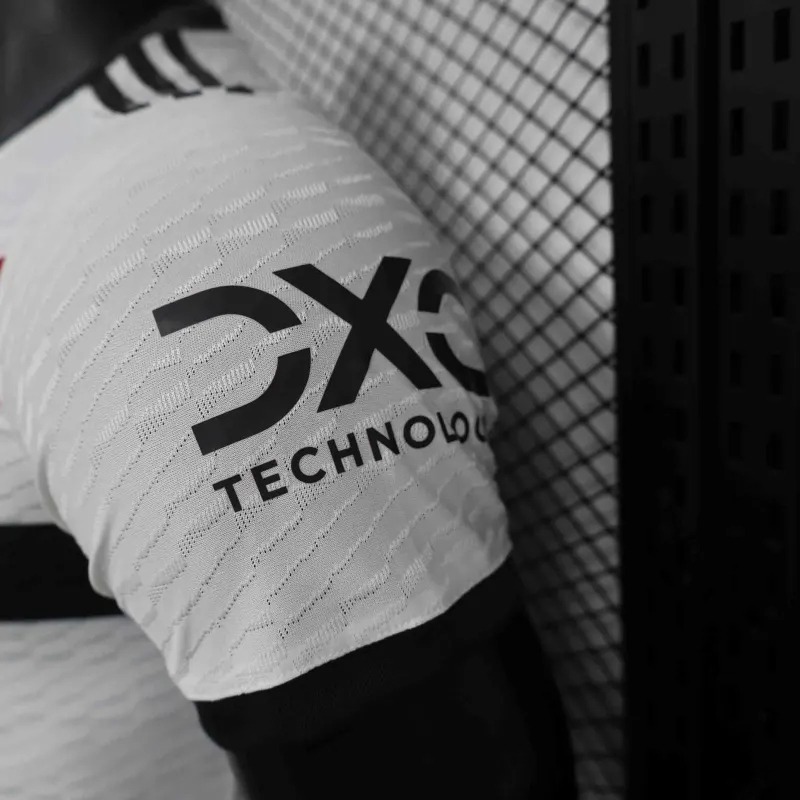 Manchester United Third Away Football Jersey Shirt 2024/25 - U-jersey