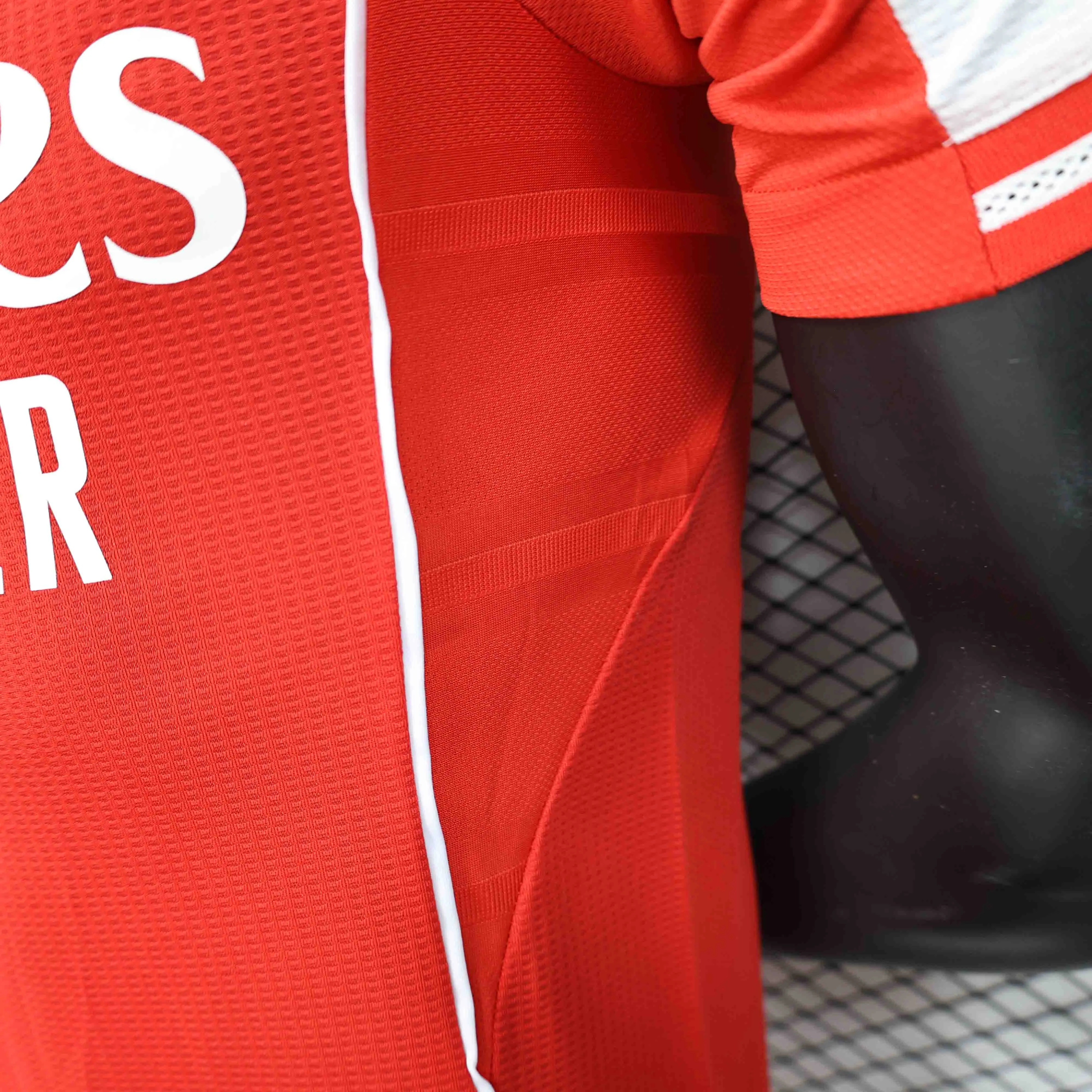 Arsenal Soccer Jersey Special Edition  Shirt 2025/26 - U-jersey