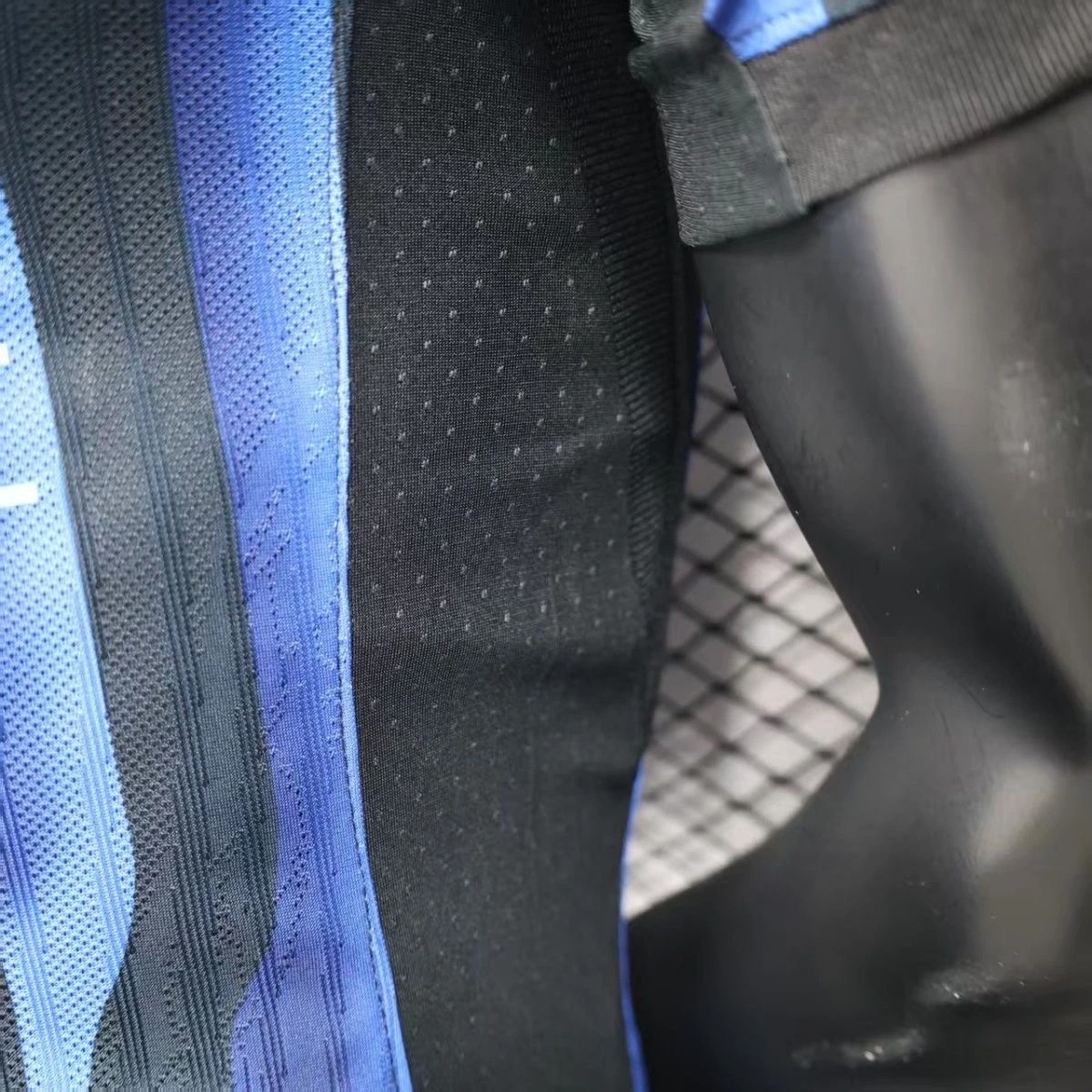 Soccer Jersey Inter Milan Home Shirt 2025/26 - Ujersey NHL