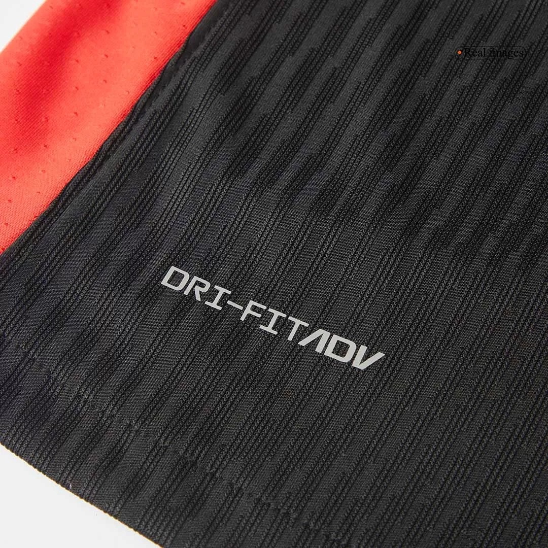 Barcelona Away Soccer Jersey 2024/25 - Spotify Logo Without Text - U-jersey