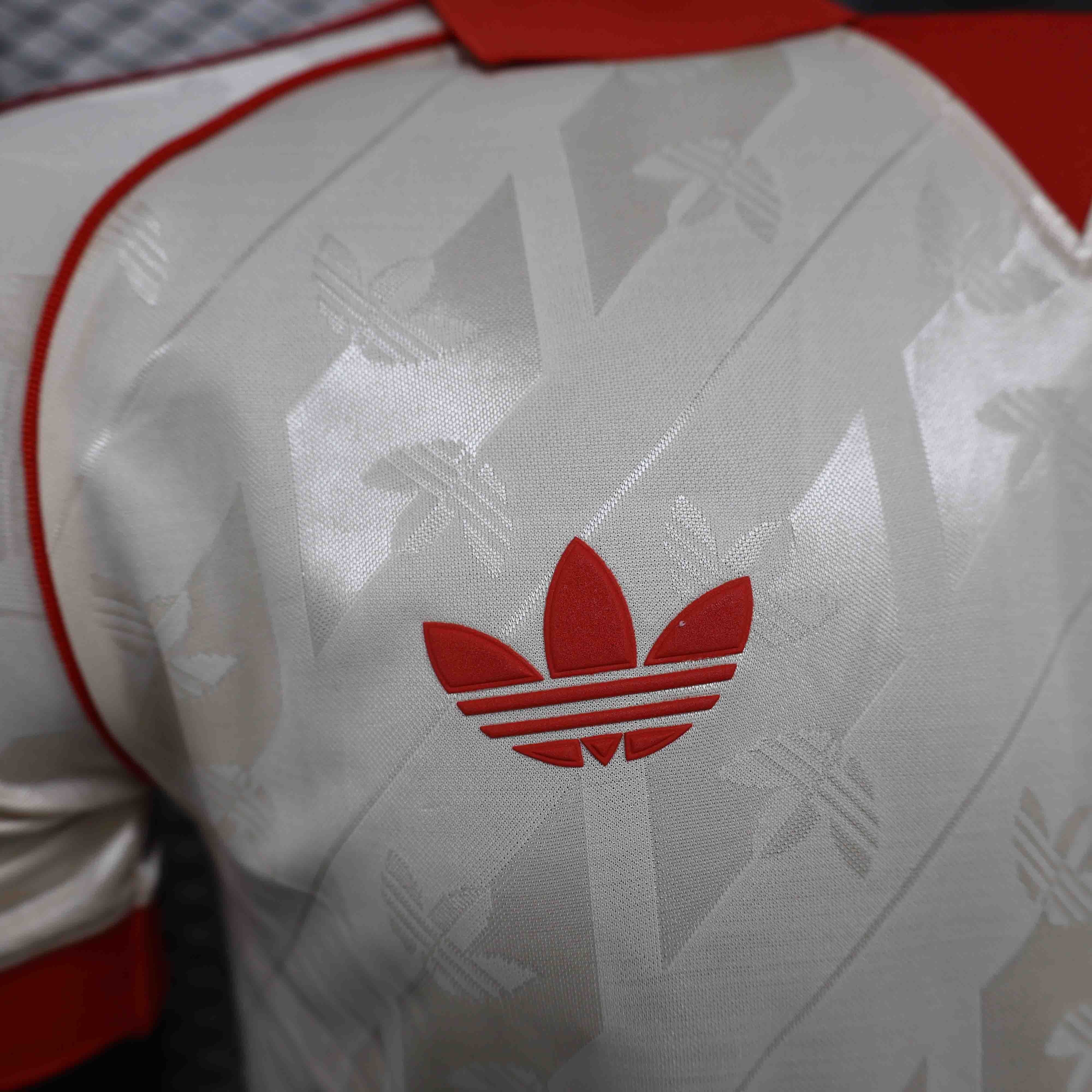 Bayern Munich Special Edition Jersey Player Version 2024/25 - U-jersey