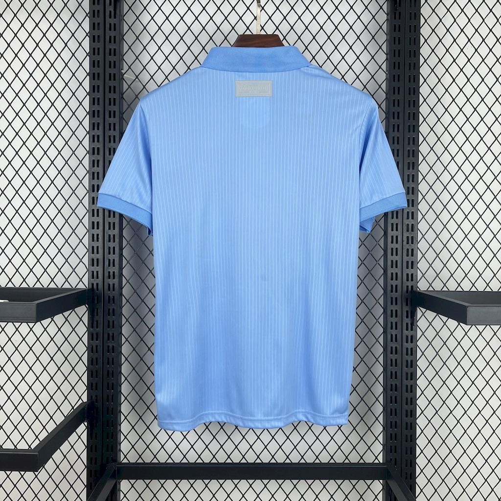 Everton Retro Football Jersey Special Edition Custom Shirt 1892/93 - U-jersey