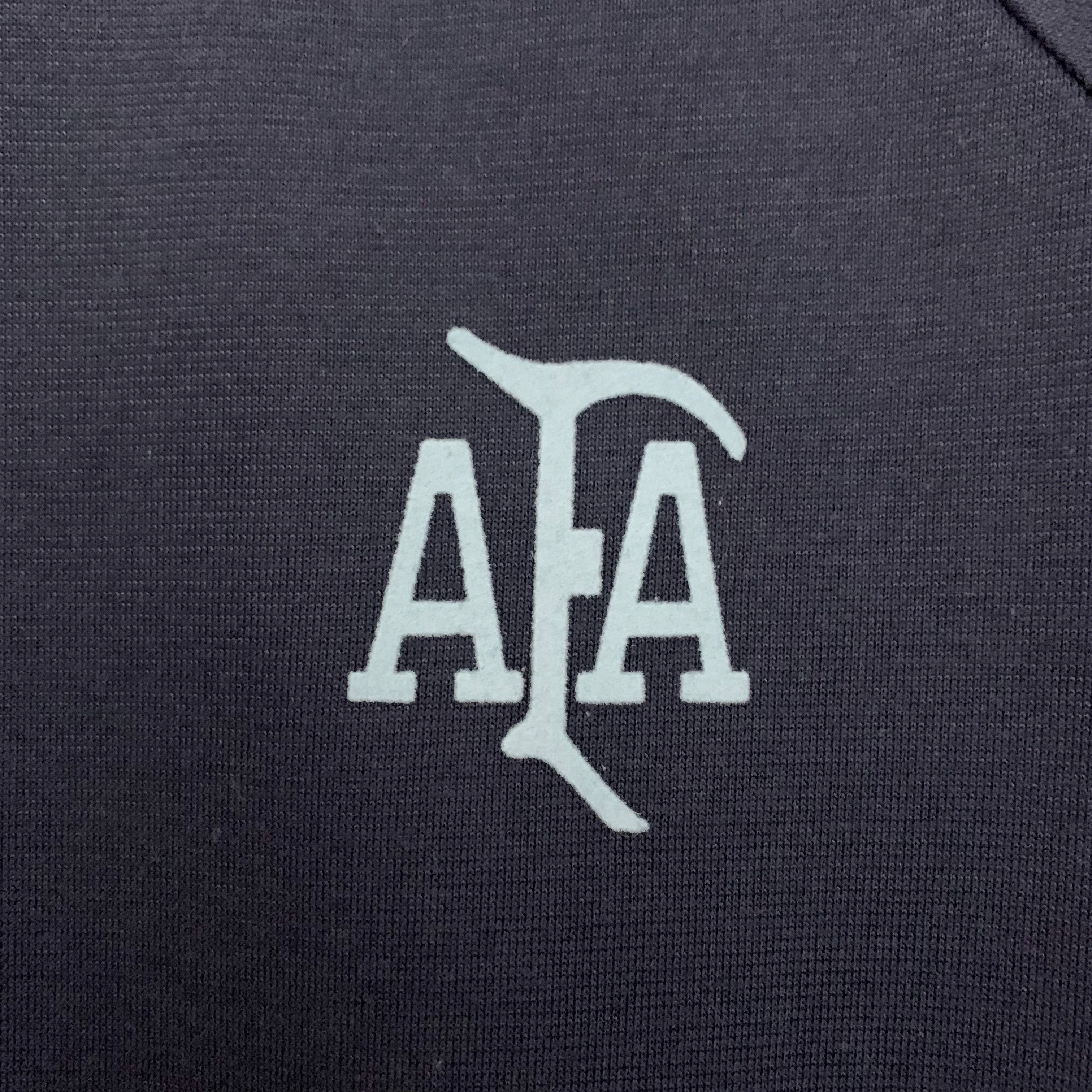 Argentina Soccer Jersey Cotton Custom T-Shirt 2025 - SUjersey01