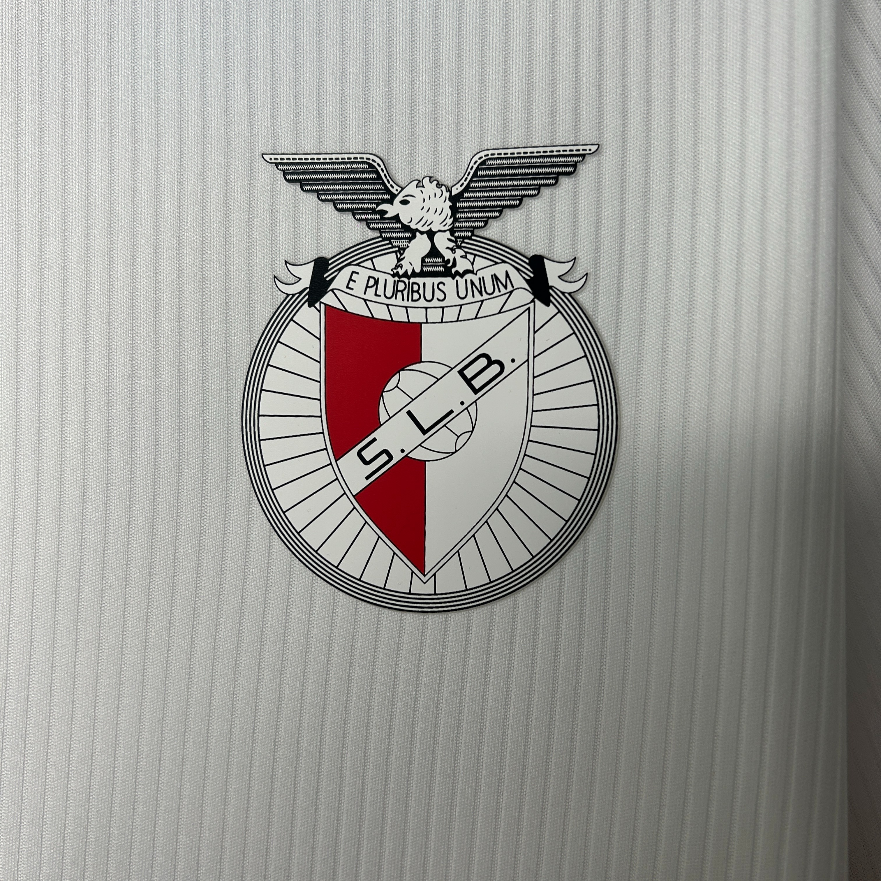 Benfica Soccer Jersey Special Edition Custom Shirt 2025/26 - ujerseystore