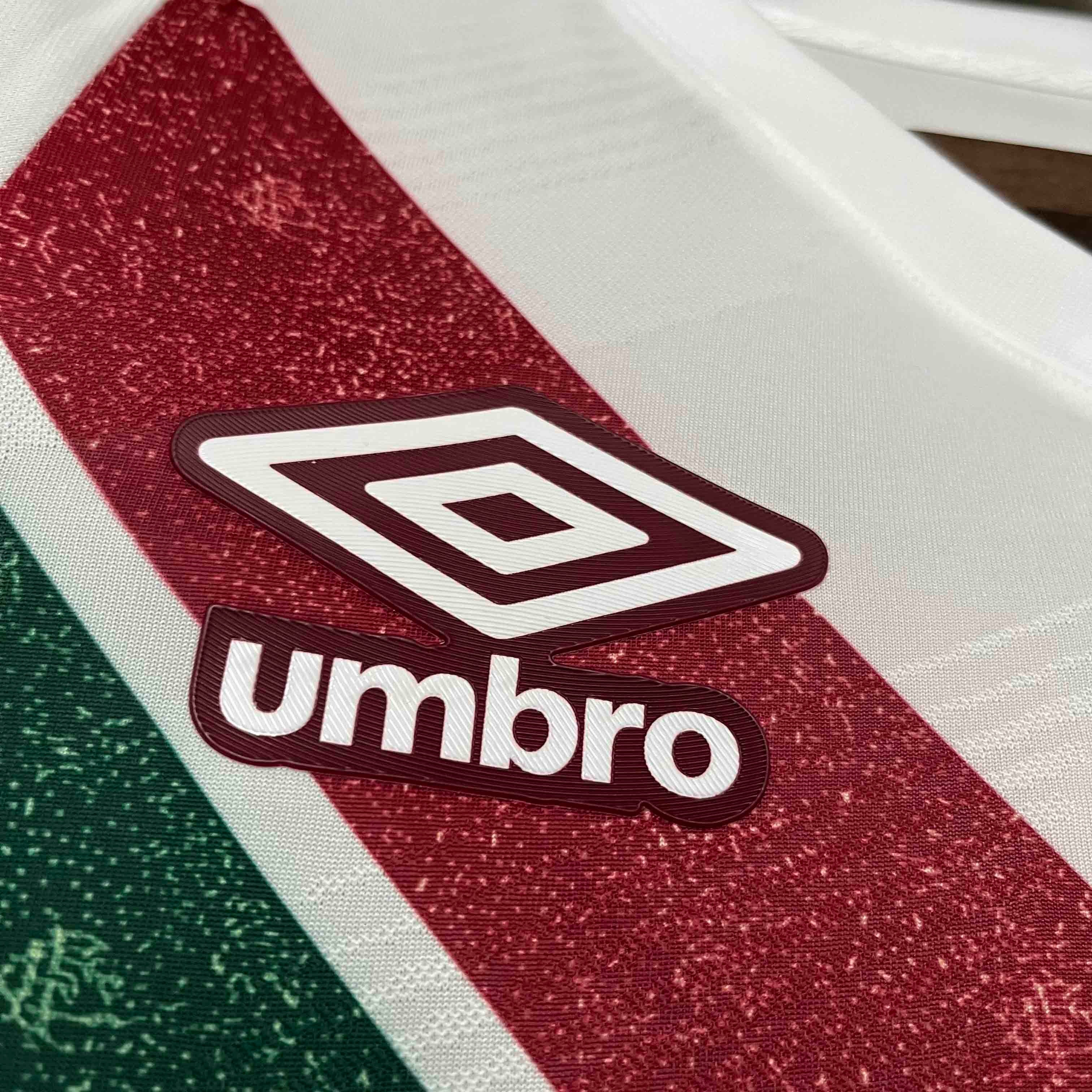 Fluminense FC Soccer Jersey Away Custom Shirt 2024 - ujerseystore