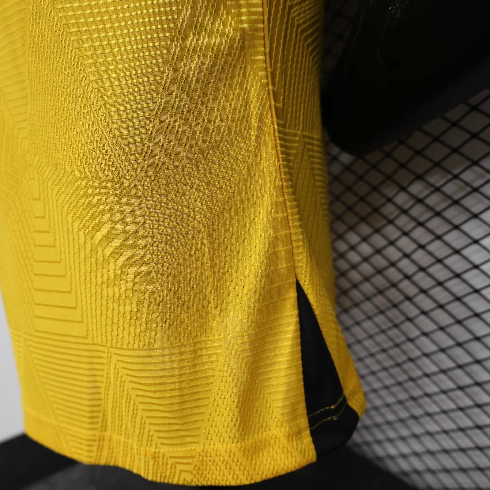 Wolves Football Jersey Home Shirt 2024/25