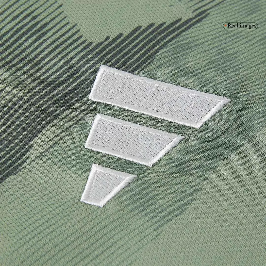 Celtic Soccer Jersey Third Away Custom Shirt 2024/25 - Ujersey Shop