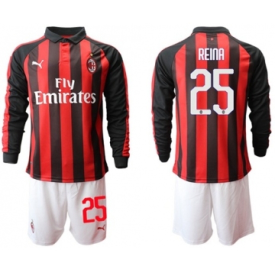 Inter Milan #77 Brozovic Sec Away Soccer Club Jersey