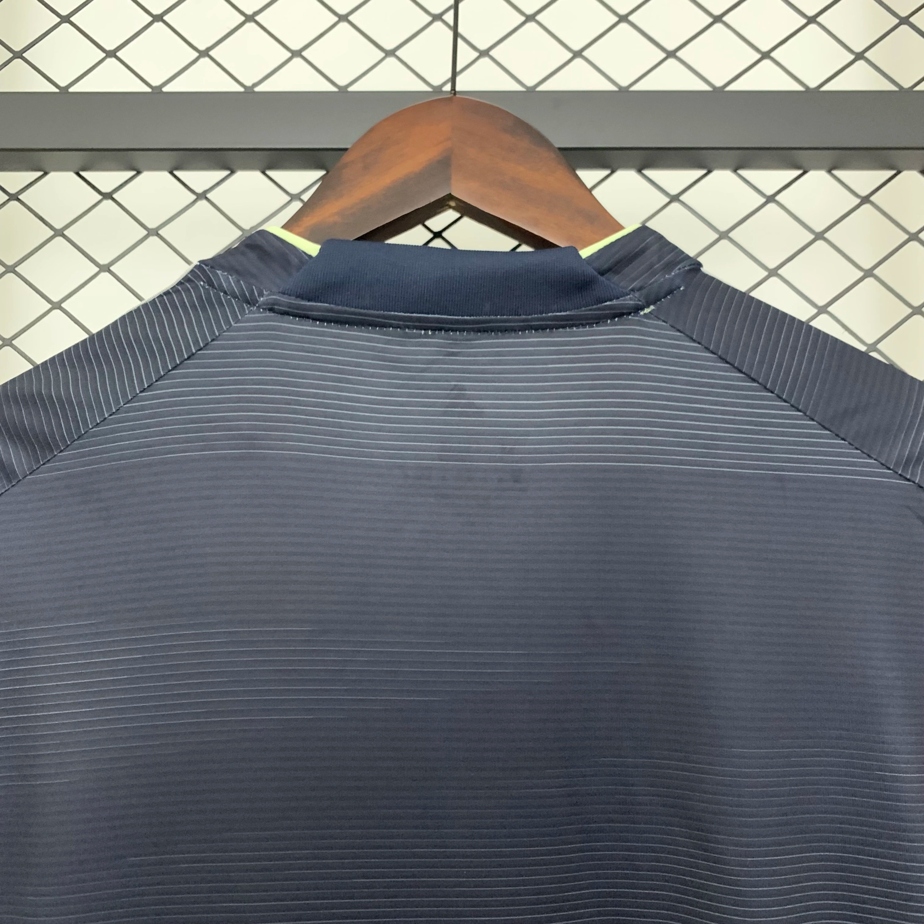 Real Madrid Soccer Jersey Away Custom Shirt 2025/26 - ujerseystore