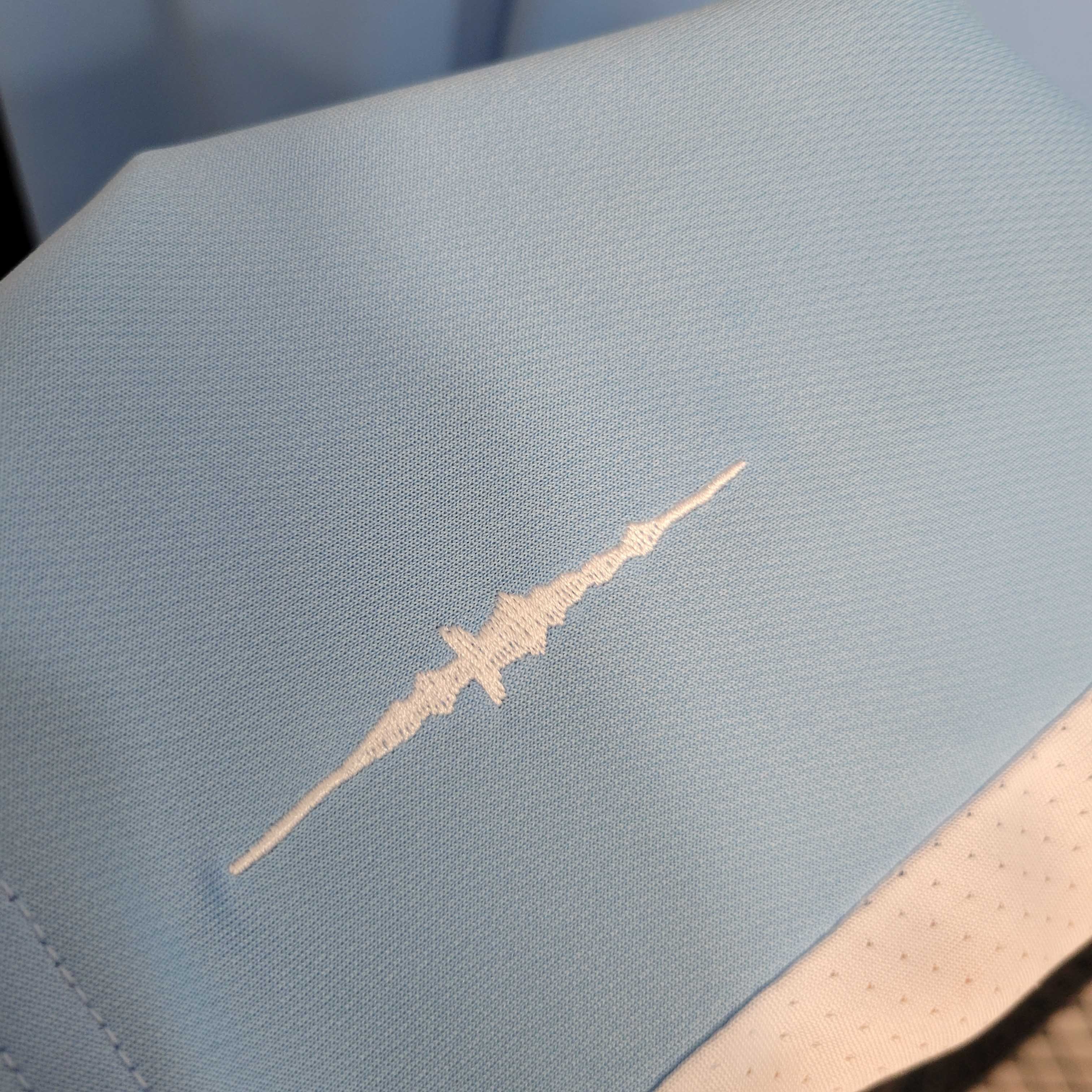 Manchester City Retro Home Football Jersey Shirt 2011/12 - Ujersey NHL