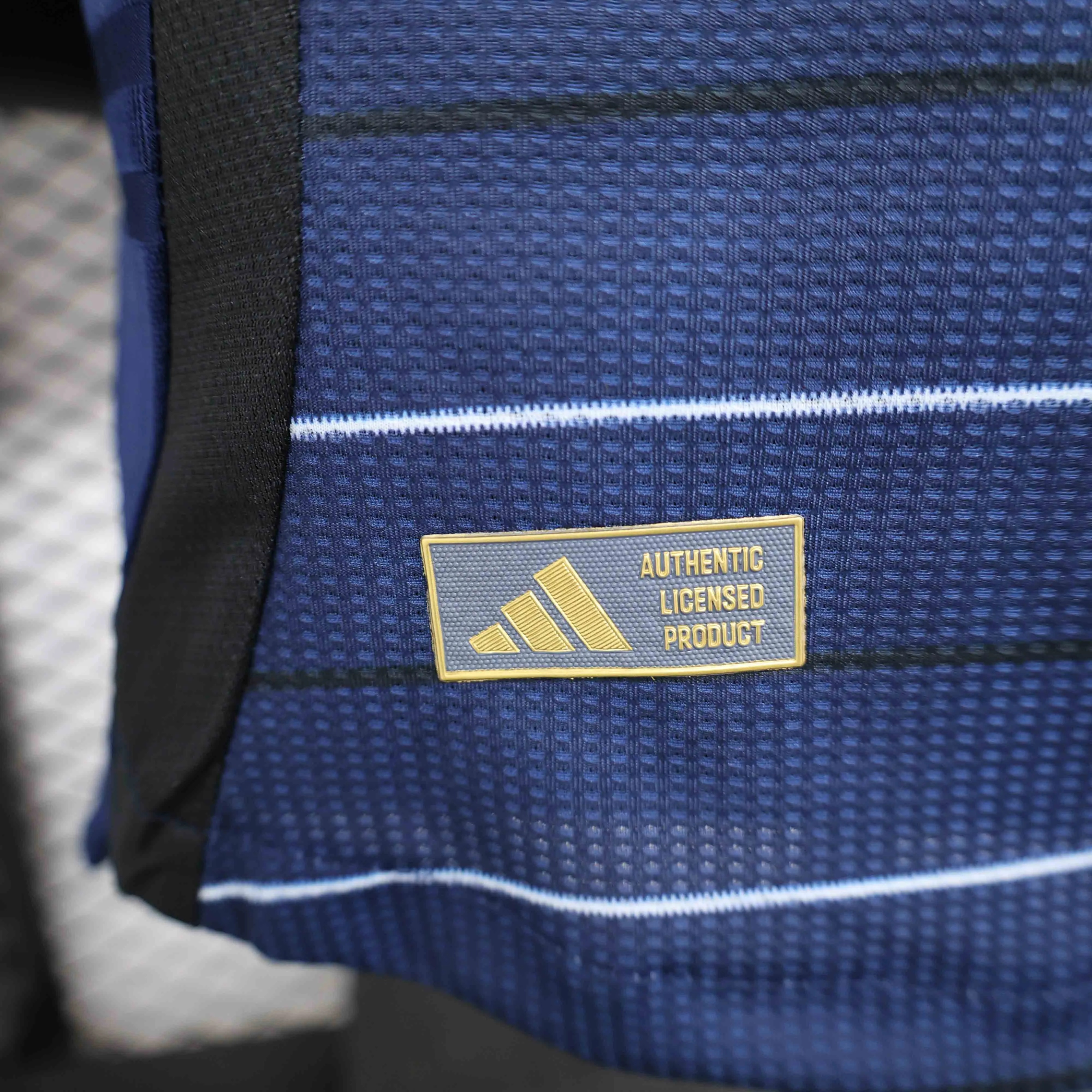 Aston Villa Football Jersey Third Away Shirt 2024/25 - Ujersey NHL