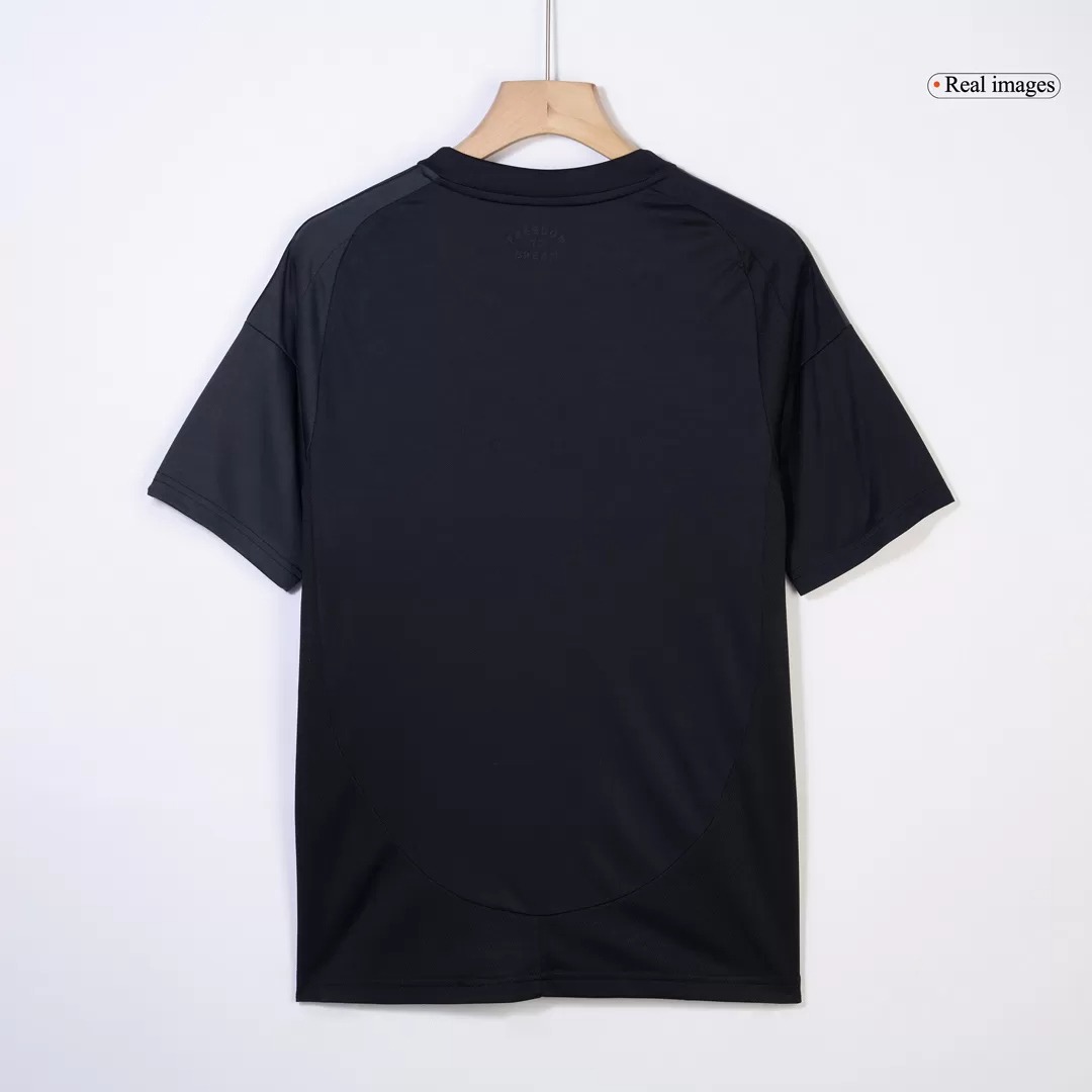 Inter Miami Soccer Jersey Away Custom Shirt 2025 - SUjersey01