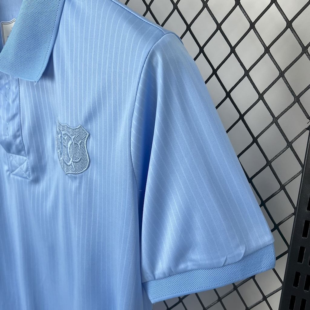 Everton Retro Football Jersey Special Edition Custom Shirt 1892/93 - ujerseystore
