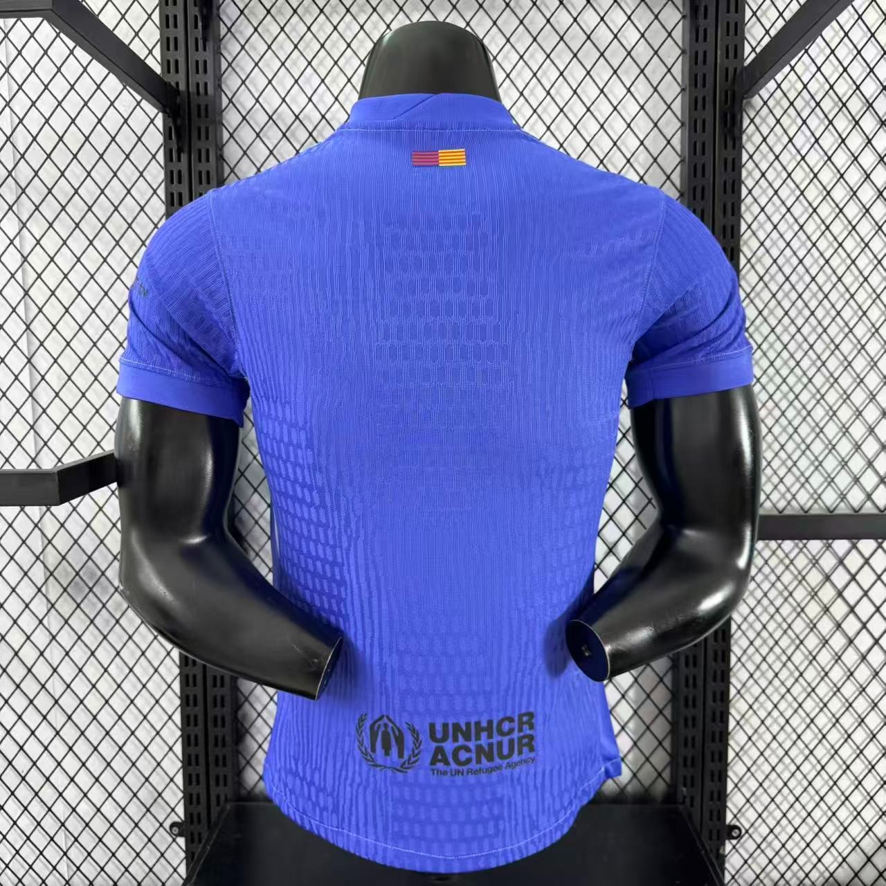 2025-2026 Barcelona training suit football jersey