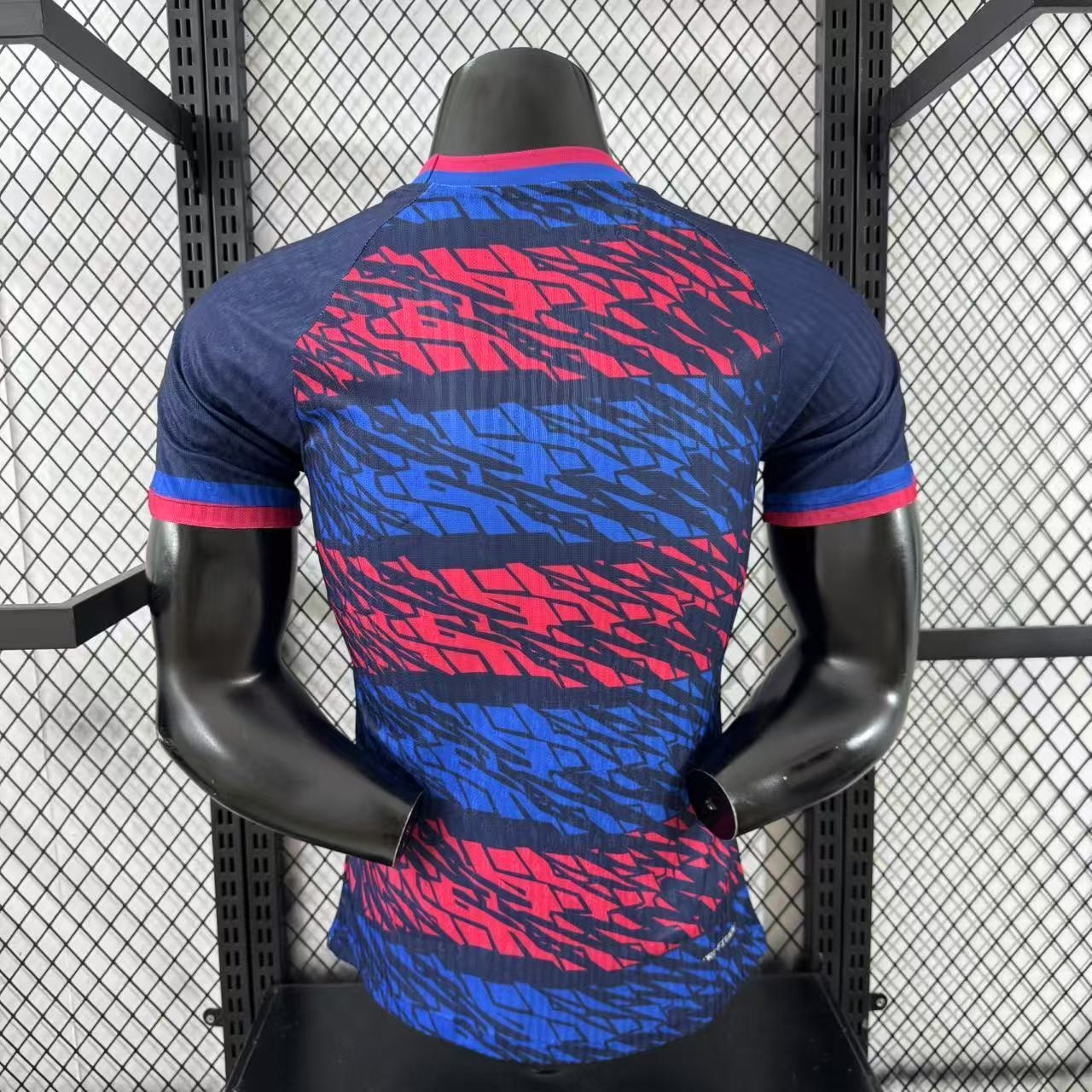 Soccer Jersey Barcelona Special Edition Shirt 2025/26