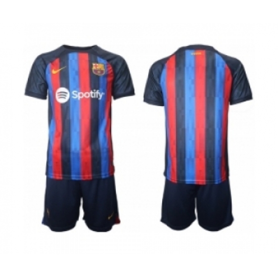 Barcelona Men Soccer Jerseys 140