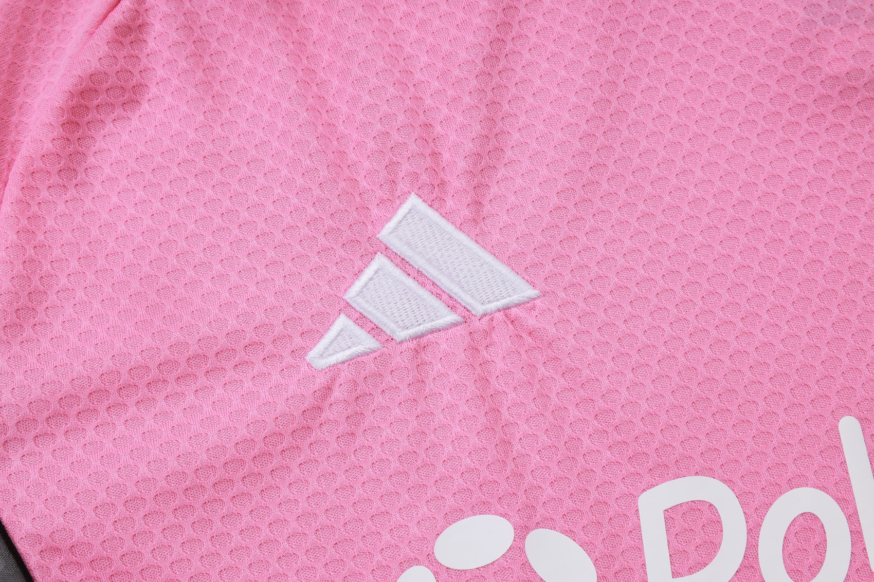 Inter Miami Training Jersey Kit Pink 2025/26