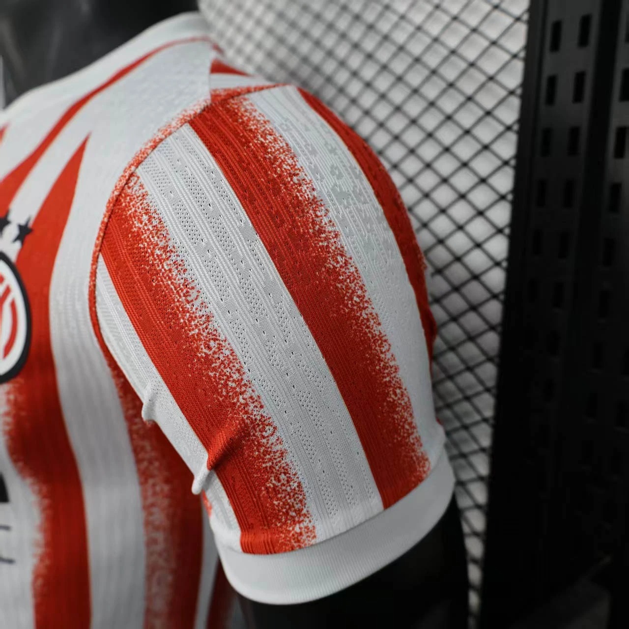 Soccer Jersey Inter Milan Special Edition Shirt 2025/26 - U-jersey