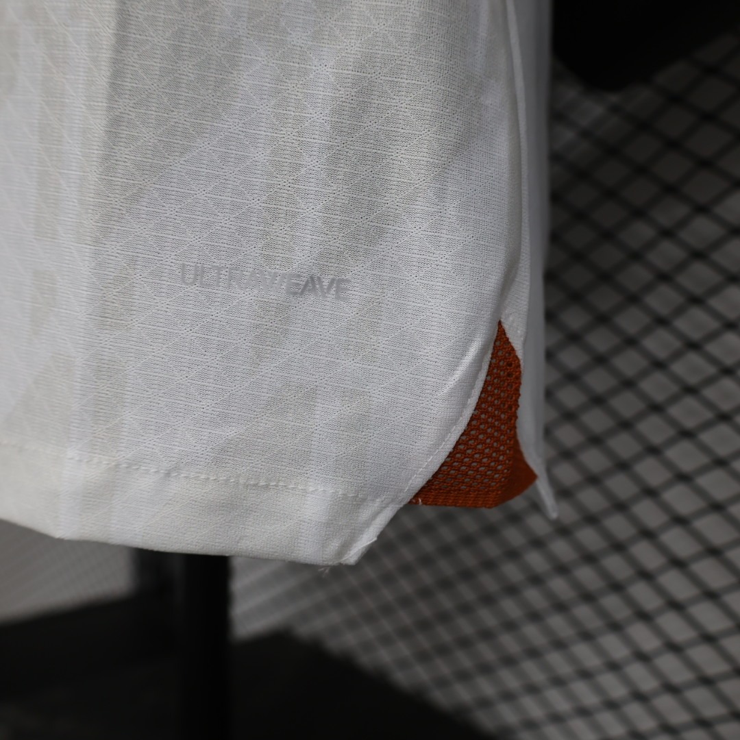 Manchester City Football Jersey Away Shirt 2023/24 - U-jersey