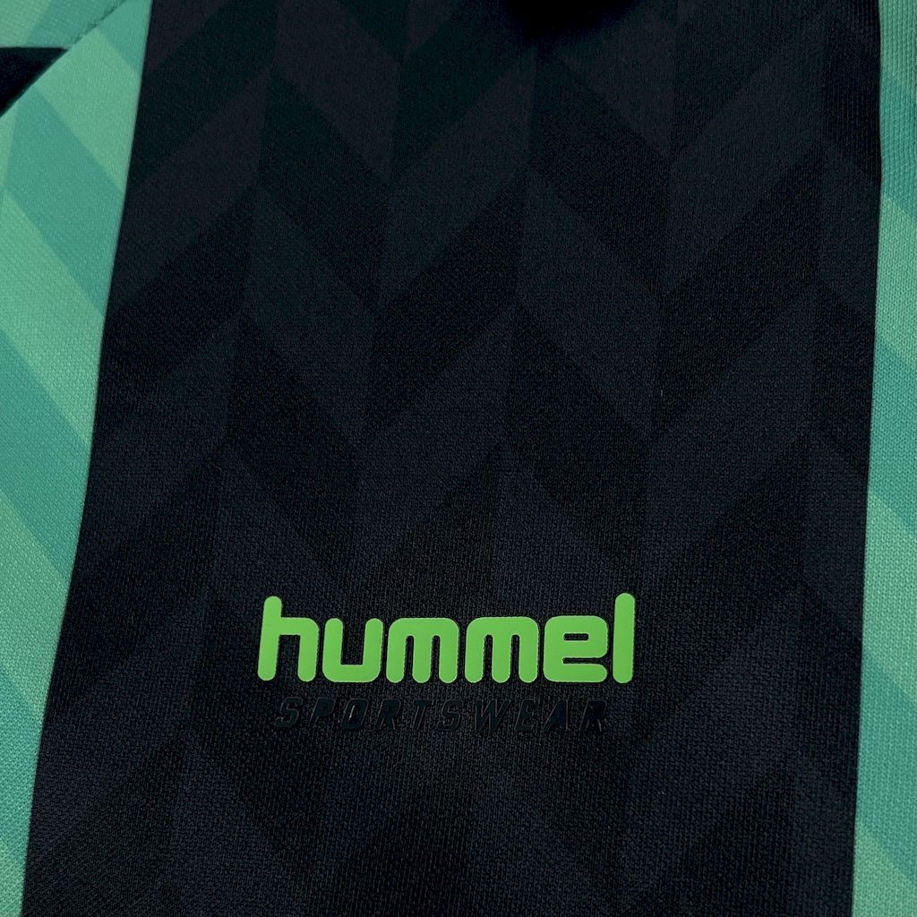 Real Betis Retro Style Custom Soccer Jersey 2025/26 - Ujersey Shop