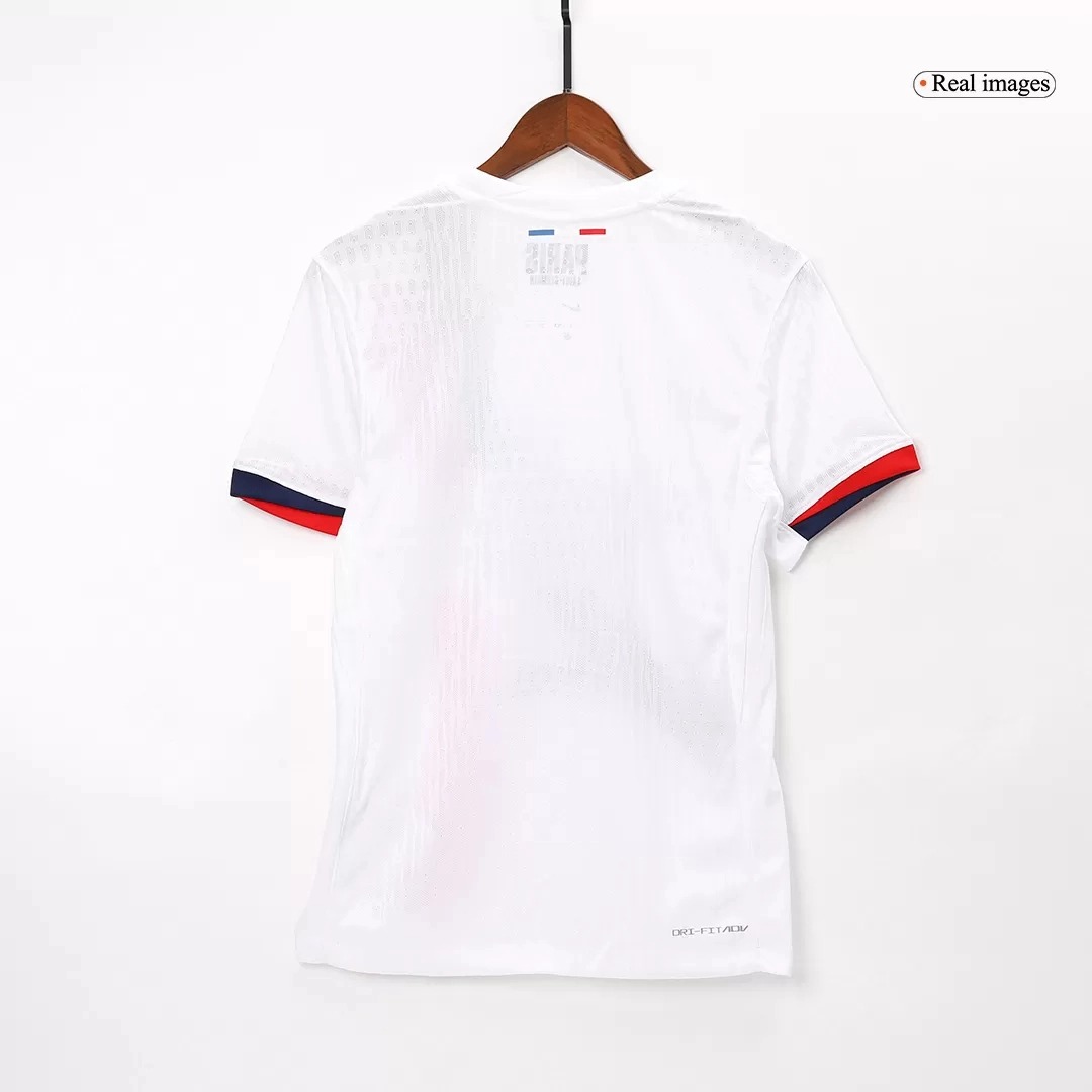 Soccer Jersey PSG Away Shirt 2024/25