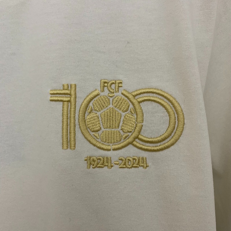 Colombia Soccer Jersey Cotton Custom T-shirt 2025 - ujerseystore