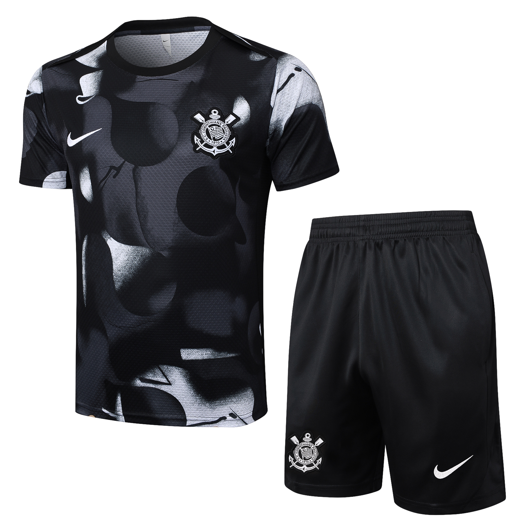 Corinthians - Ujersey