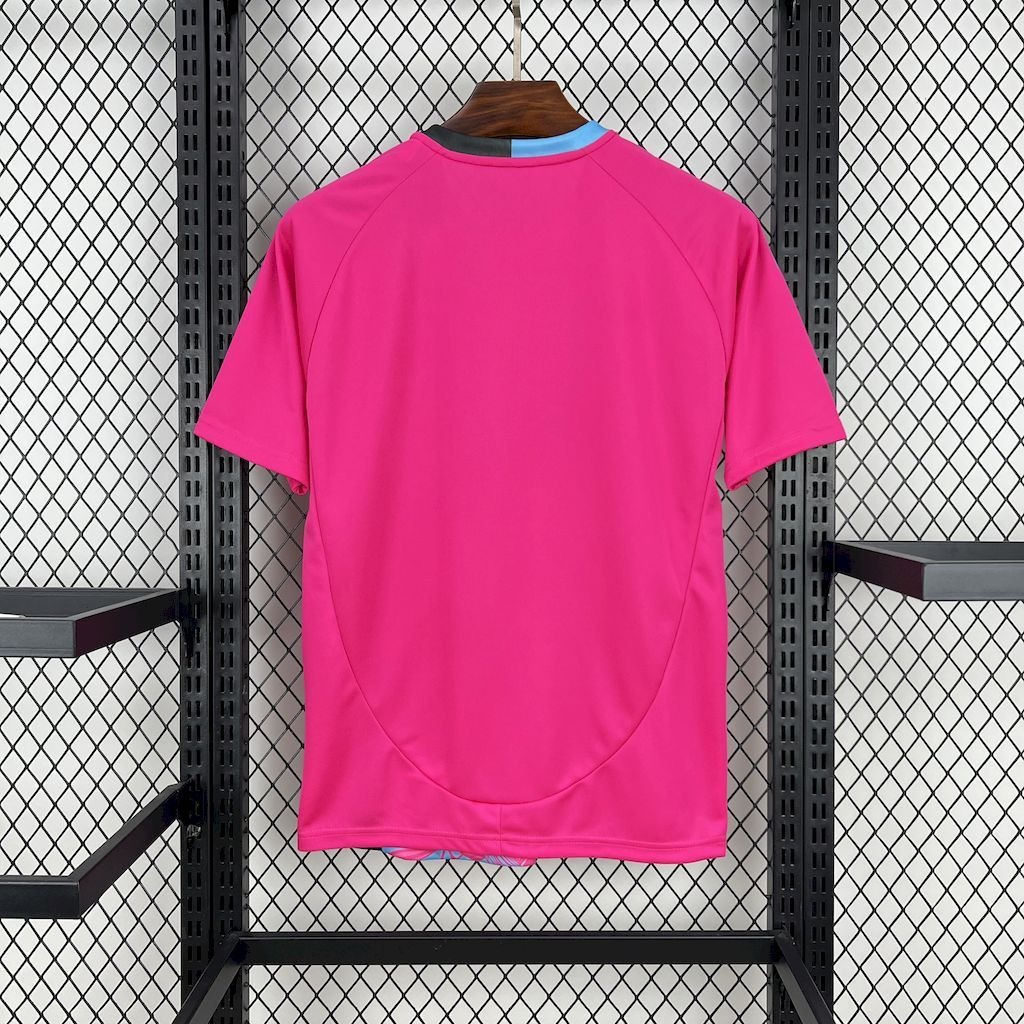 Inter Miami Soccer Jersey Special Edition Custom Shirt 2025 - ujerseystore