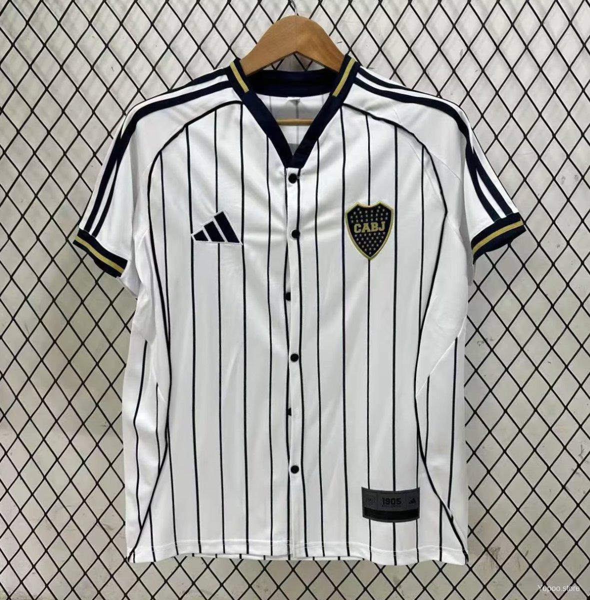 Boca Juniors - Ujersey