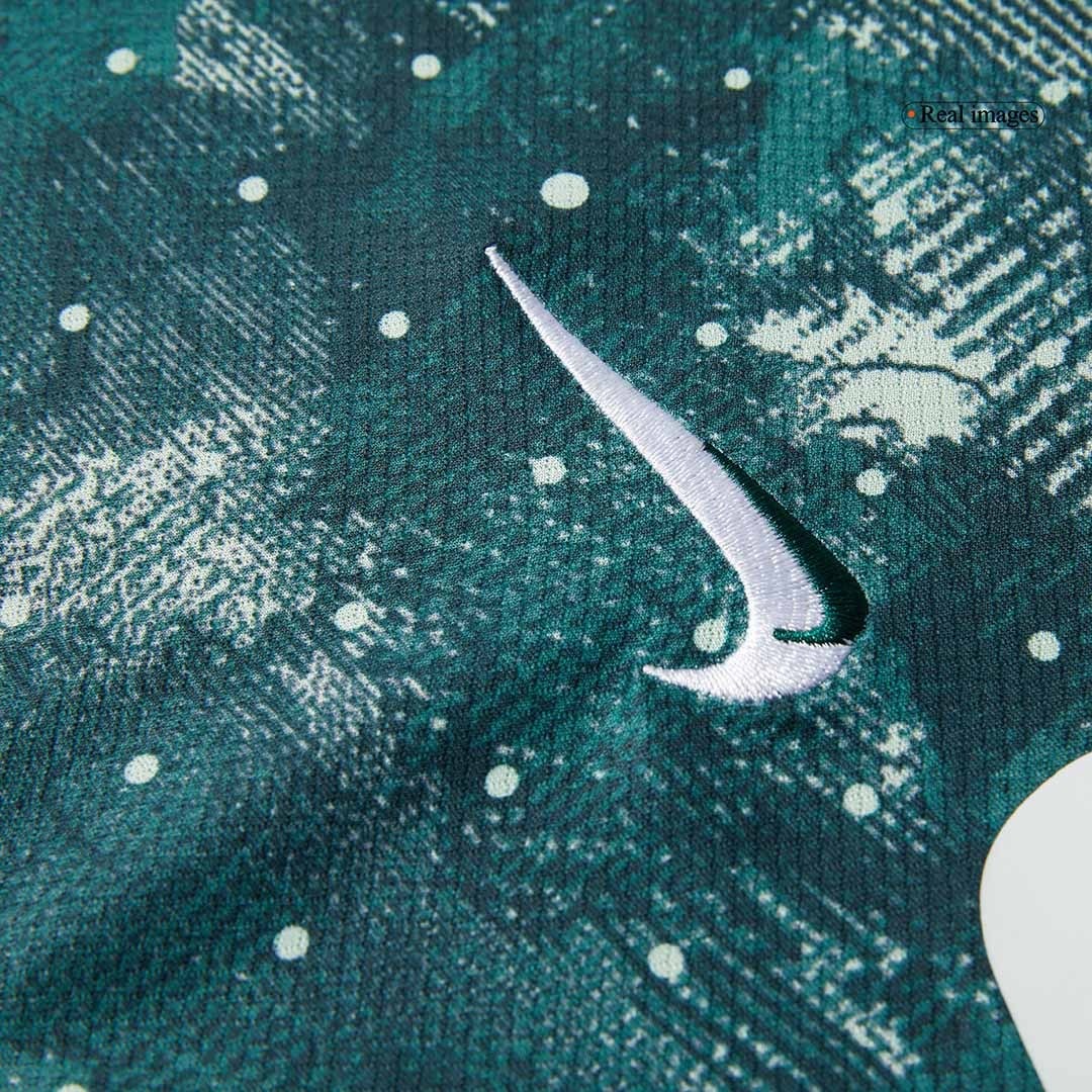 Tottenham Hotspur Football Jersey Third Away Custom Shirt 2024/25 - Ujersey Shop