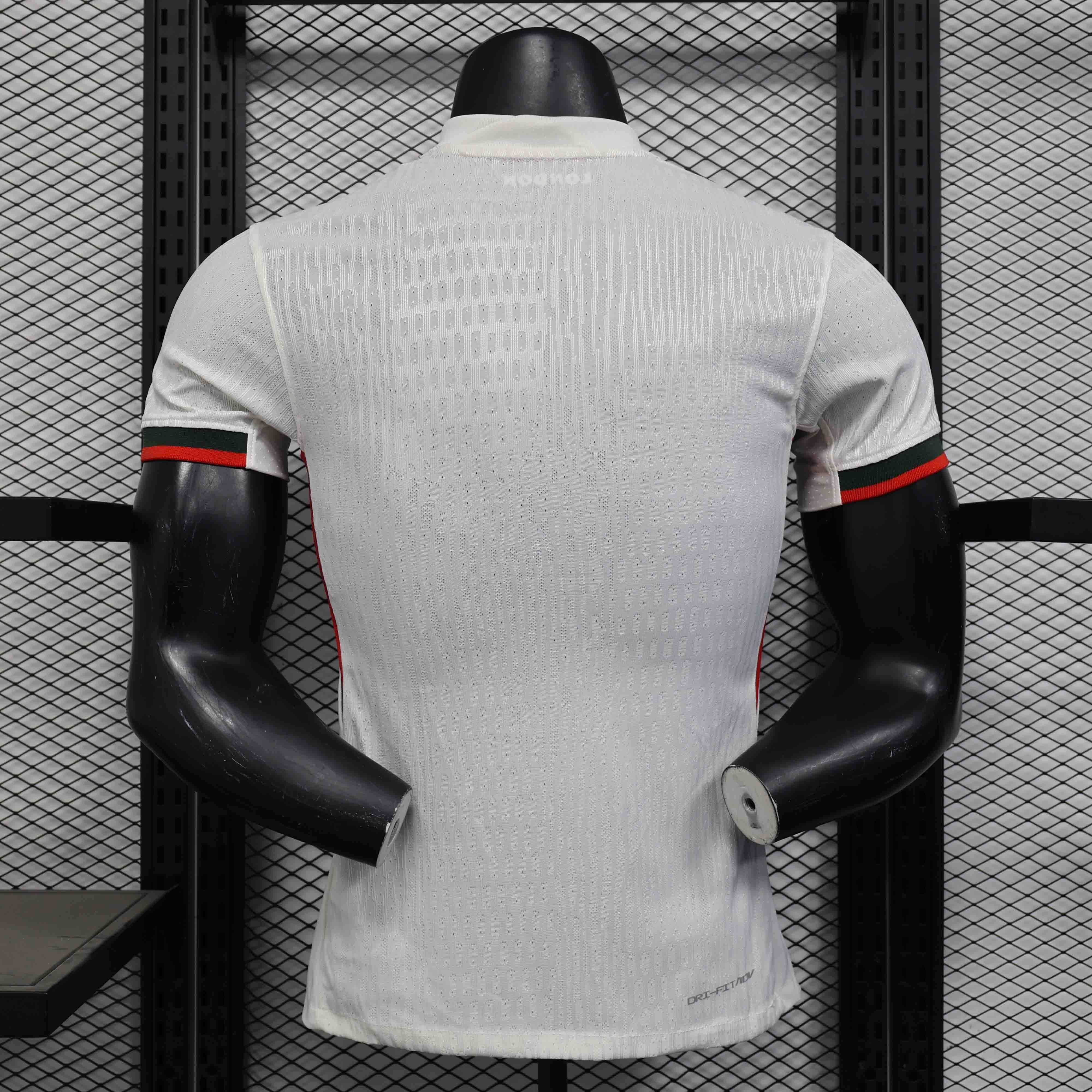 Chelsea Football Jersey Away Shirt 2025/26