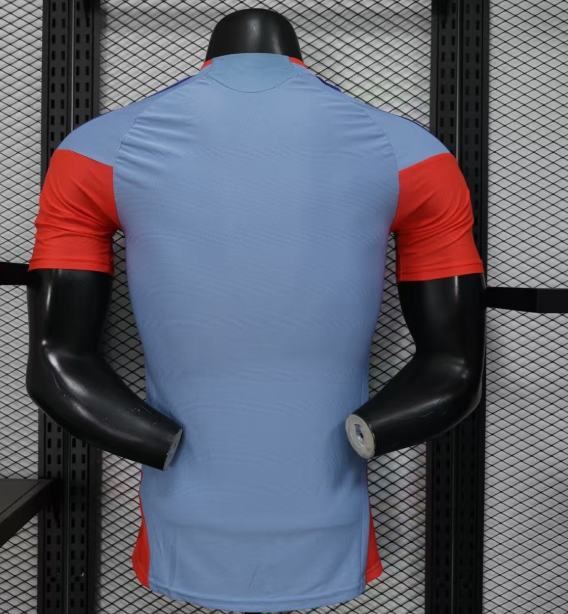 Japan national football team away jersey 2026 - U-jersey