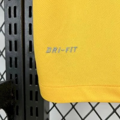 Juventus Retro Soccer Jersey Third Away Custom Shirt 2013-14 - Ujersey