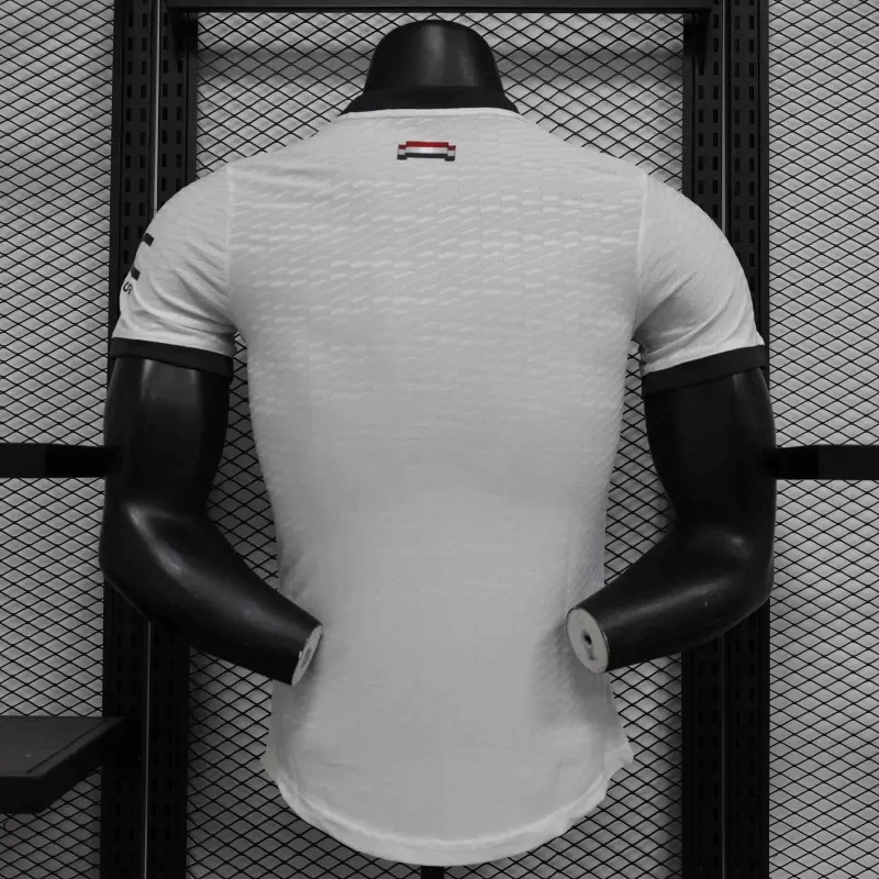 Manchester United Third Away Football Jersey Shirt 2024/25 - Ujersey NHL