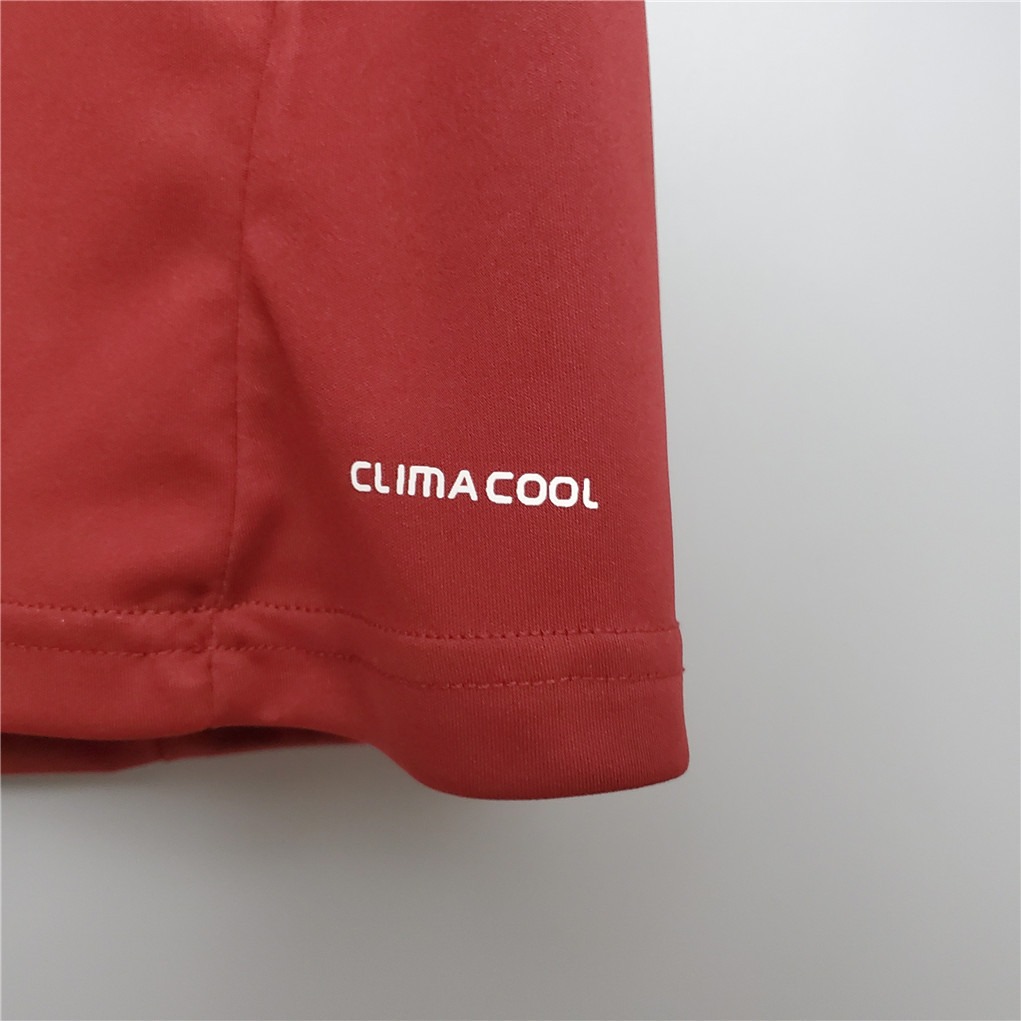 Fluminense FC Retro Soccer Jersey Home Custom Shirt 2012