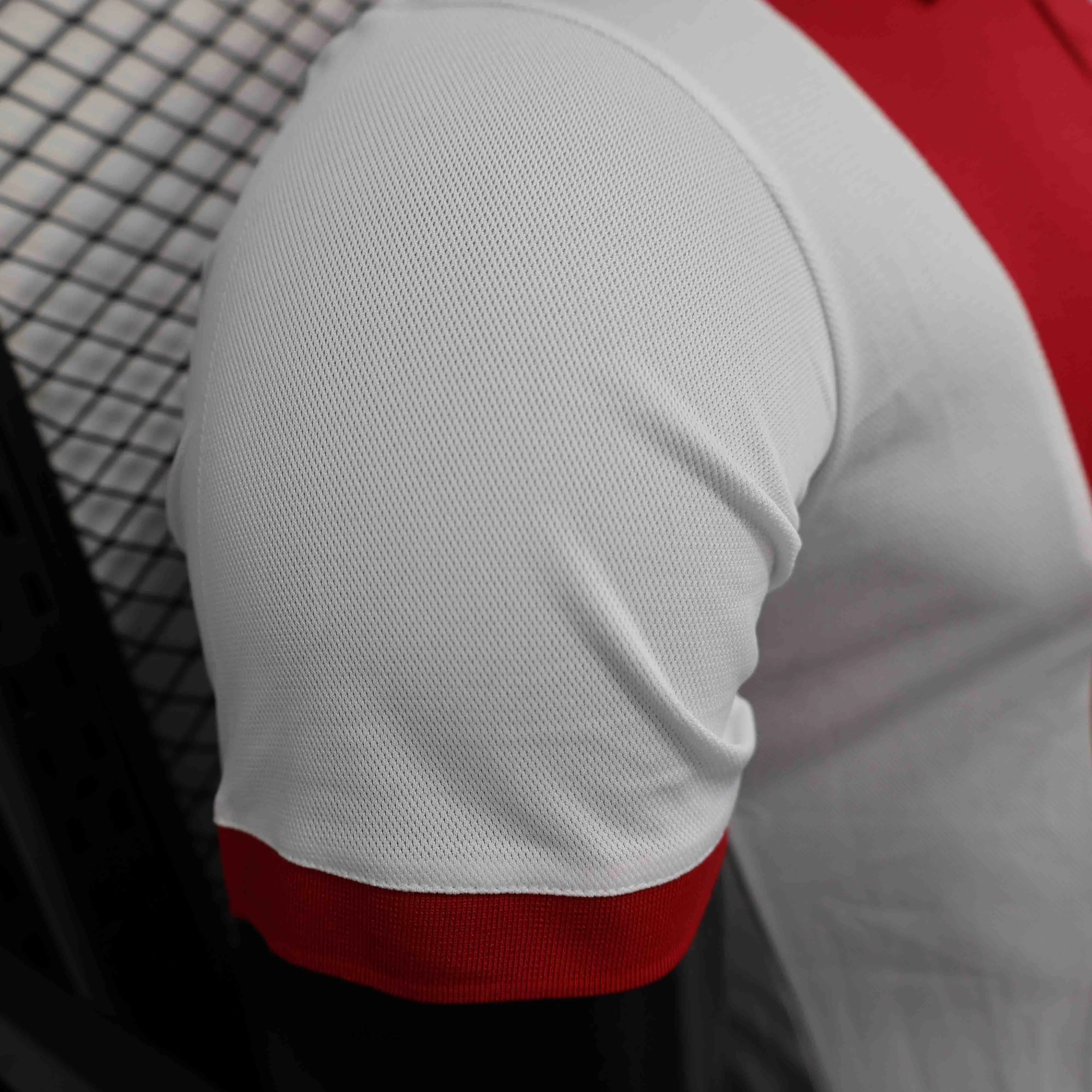 Ajax Football Jersey 125th Anniversary Shirt 2025/26 - Ujersey NHL