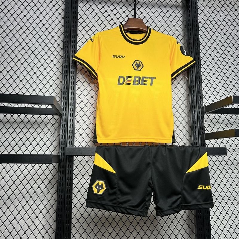 Atletico Mineiro - Ujersey