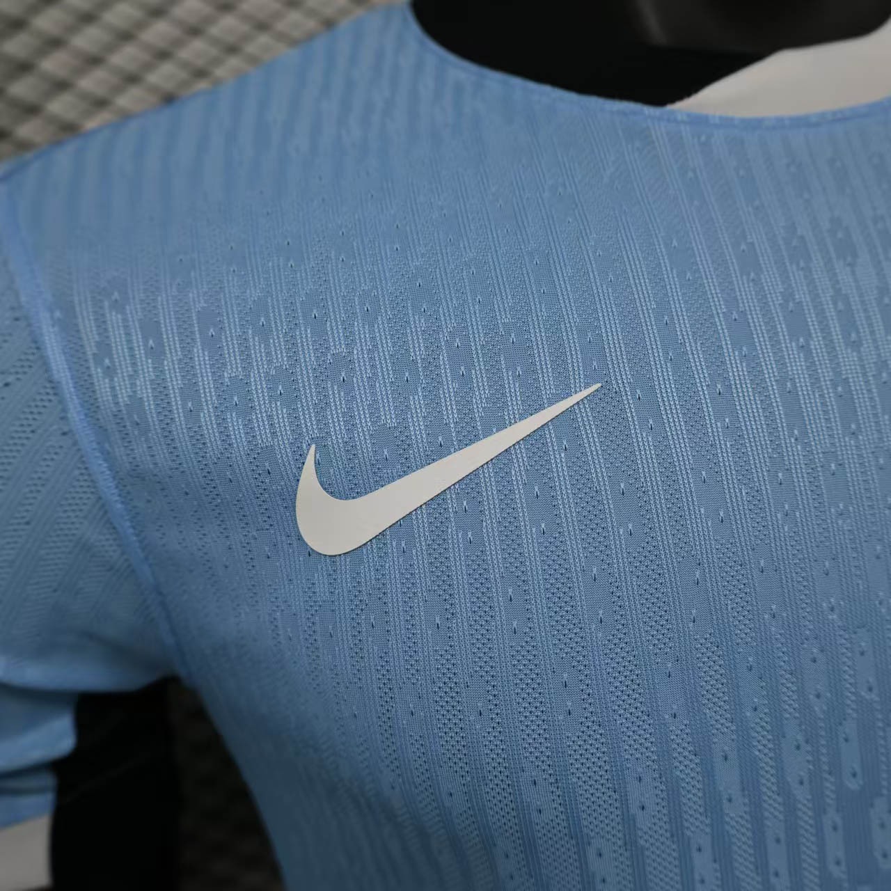 Uruguay Soccer Jersey Home Shirt Copa America 2024