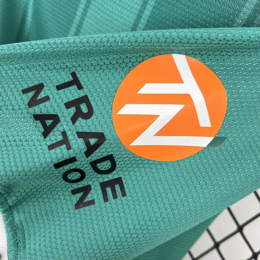 Aston Villa Football Jersey Special Edition Custom Shirt 2024/25 - Ujersey NHL