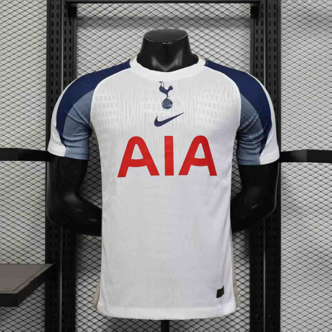 Tottenham Hotspur Football Jersey Home Shirt 2025/26 - U-jersey