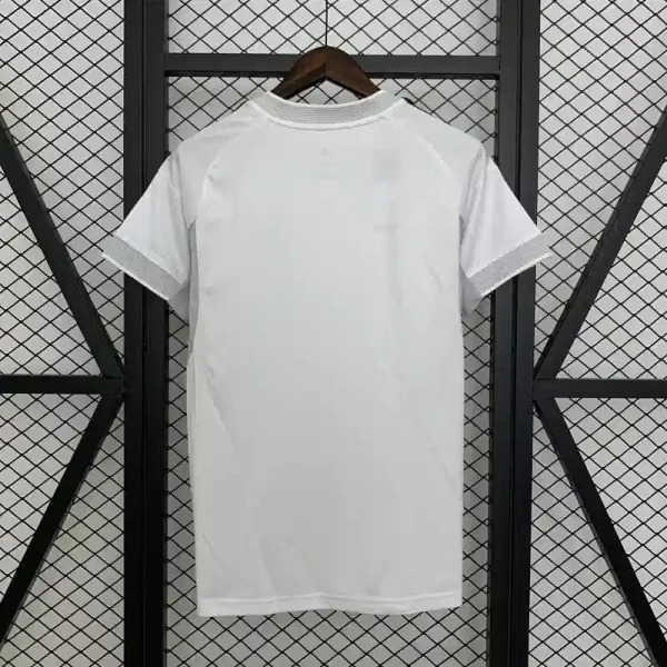 Real Madrid Home Women's Soccer Jersey 2025/26 - U-jersey