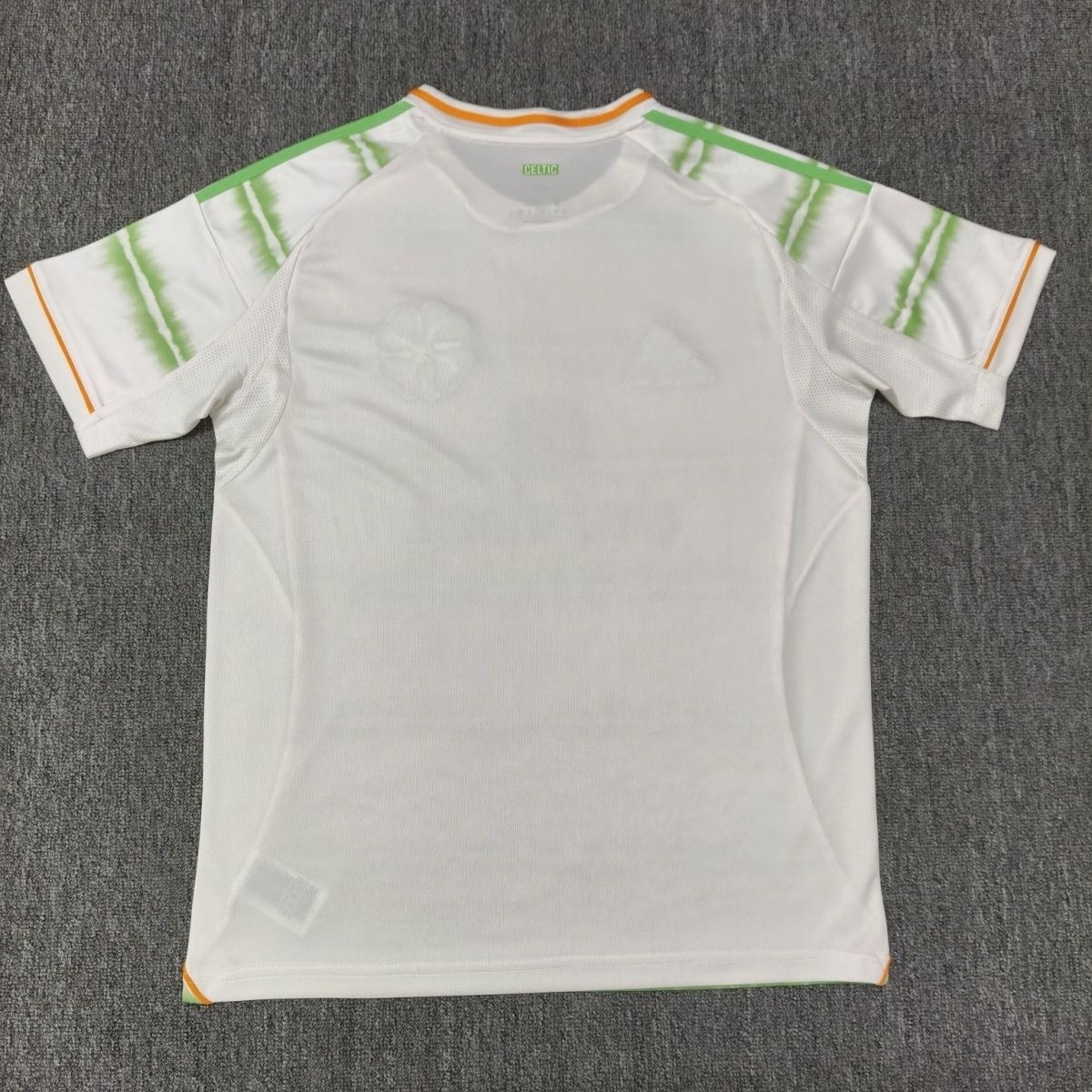 Celtic Soccer Jersey Third Away Custom Shirt 2025/26 - ujerseystore