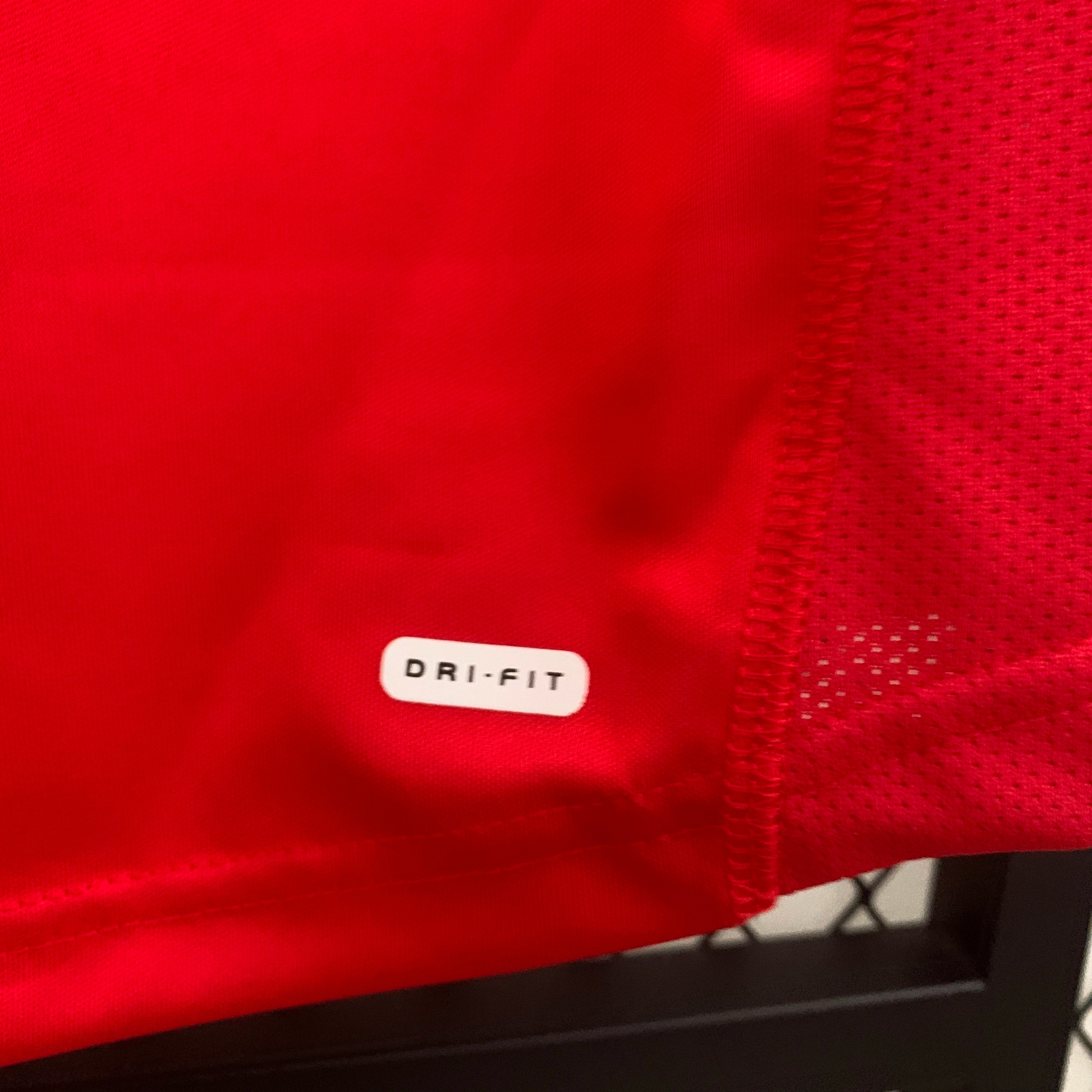 Arsenal Soccer Retro Jersey Home Custom Shirt 2000-02 - Ujersey Shop